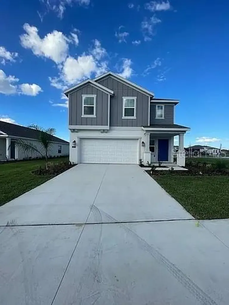 642 Bell Prairie Circle Lake Wales FL 33859