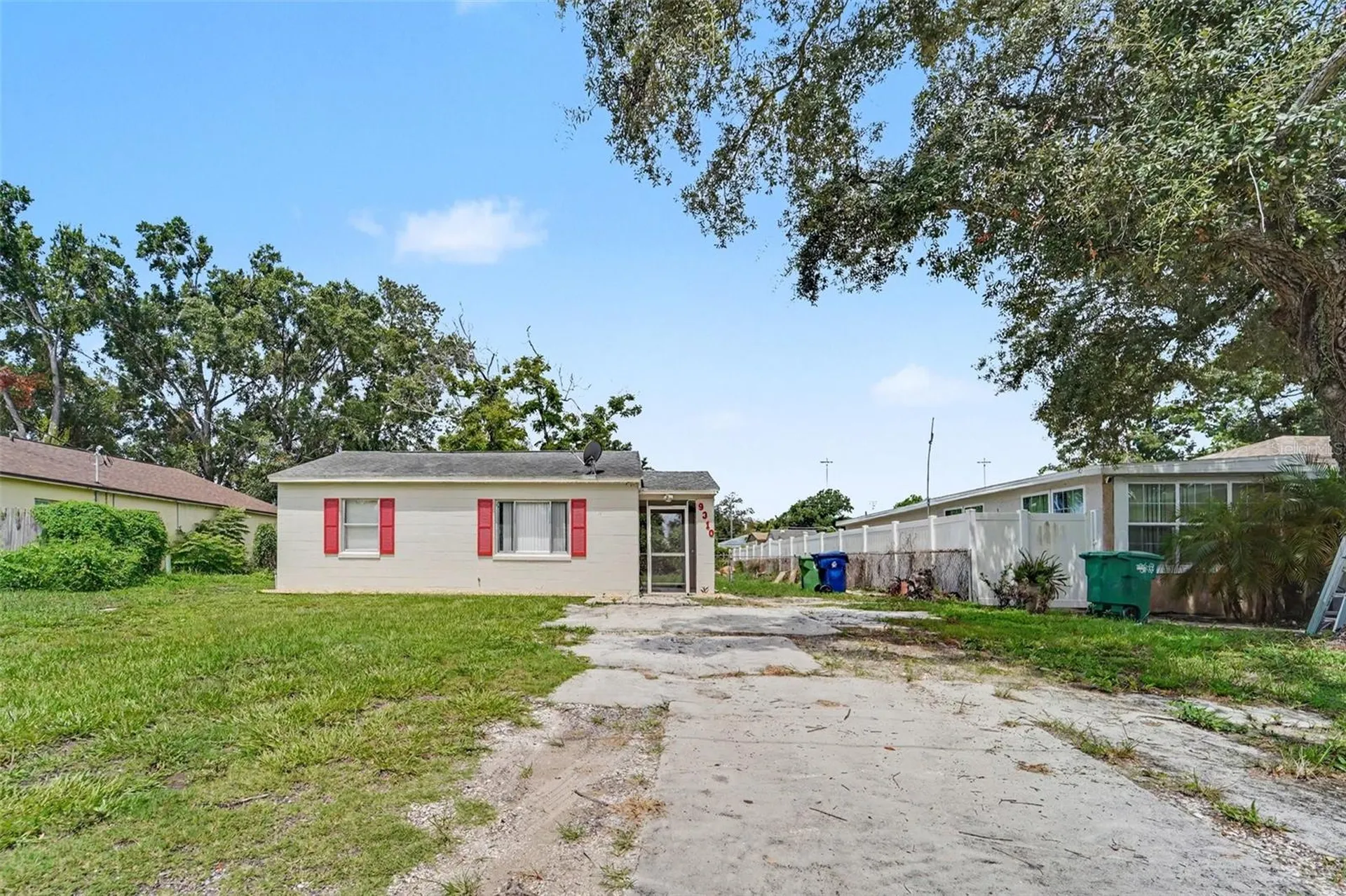 9310 N Highland Avenue Tampa FL 33612