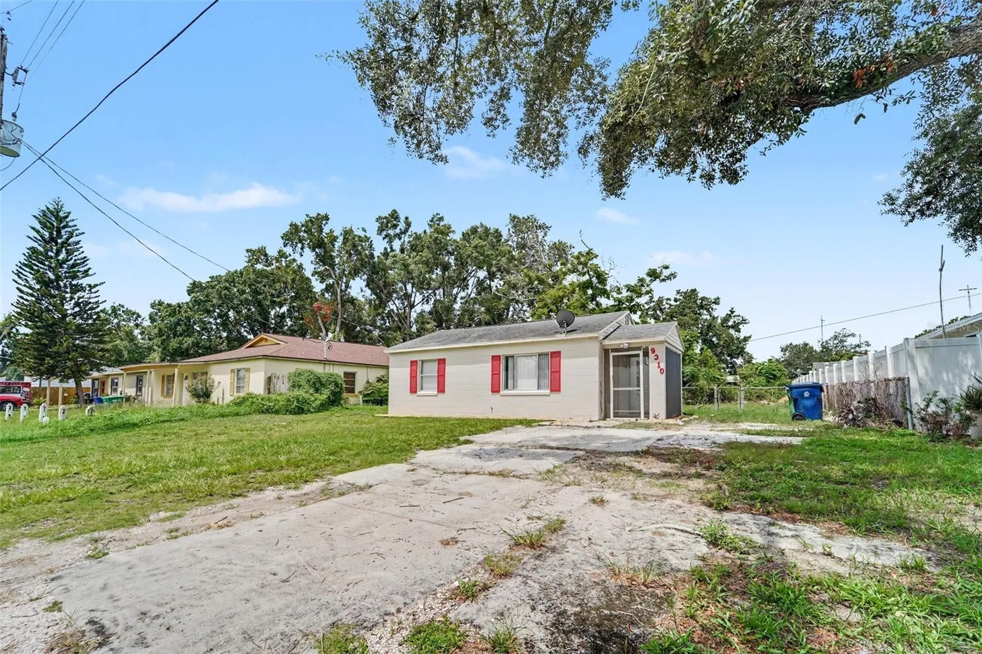 9310 N Highland Avenue Tampa FL 33612