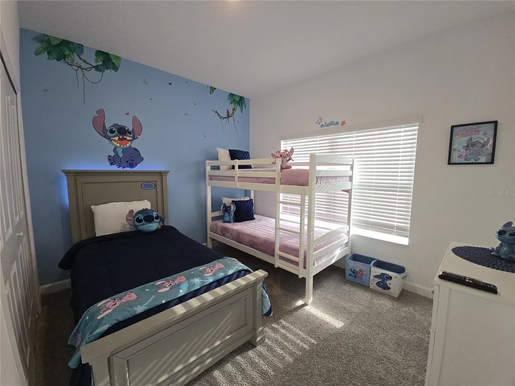 1036 Leader Street Davenport FL 33896