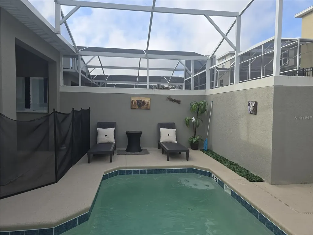 1036 Leader Street Davenport FL 33896