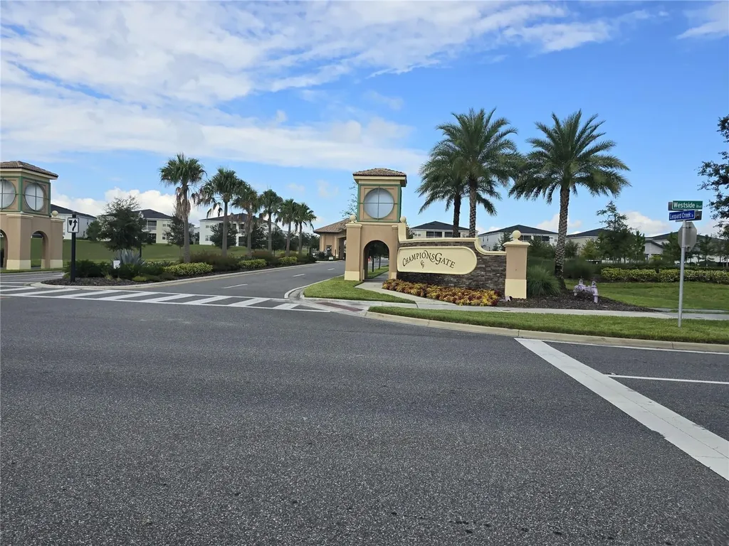 1036 Leader Street Davenport FL 33896