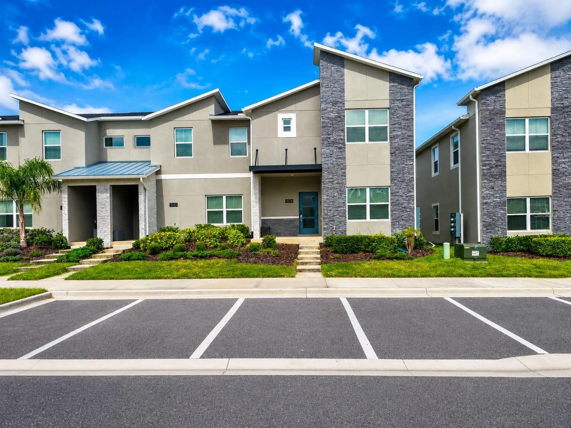 1036 Leader Street Davenport FL 33896