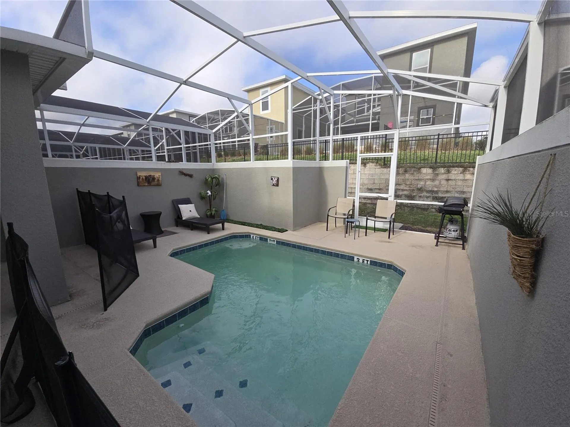 1036 Leader Street Davenport FL 33896