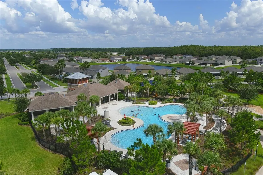 6908 Trent Creek Drive Ruskin FL 33573