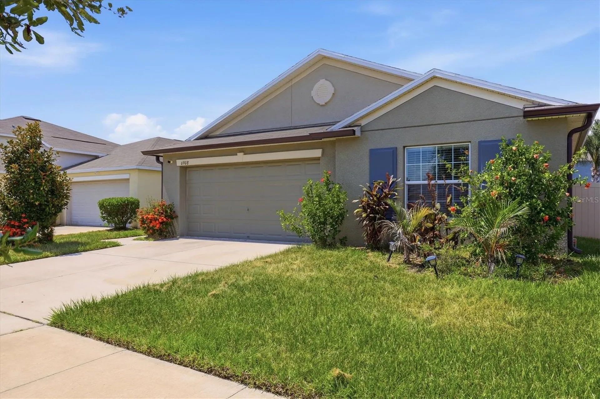 6908 Trent Creek Drive Ruskin FL 33573