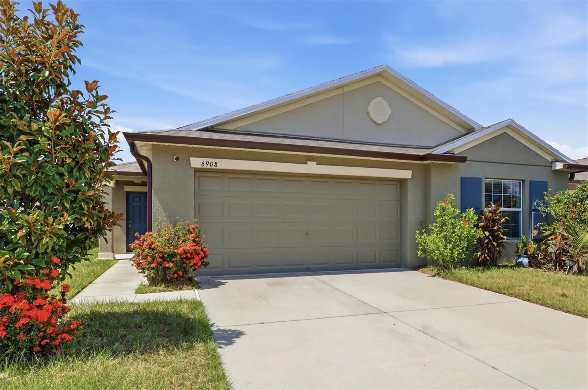 6908 Trent Creek Drive Ruskin FL 33573