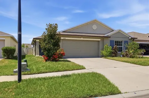 6908 Trent Creek Drive Ruskin FL 33573
