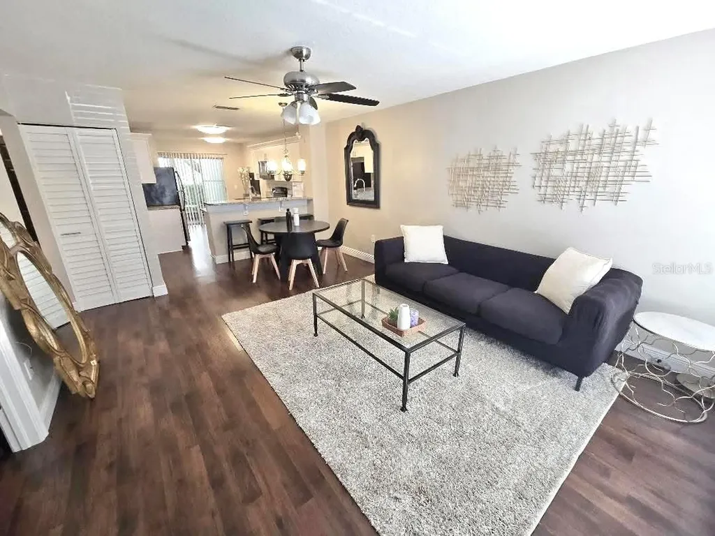 7910 Hardwick Drive New Port Richey FL 34653
