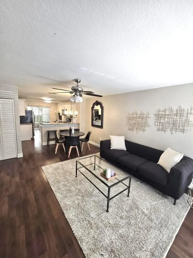 7910 Hardwick Drive New Port Richey FL 34653