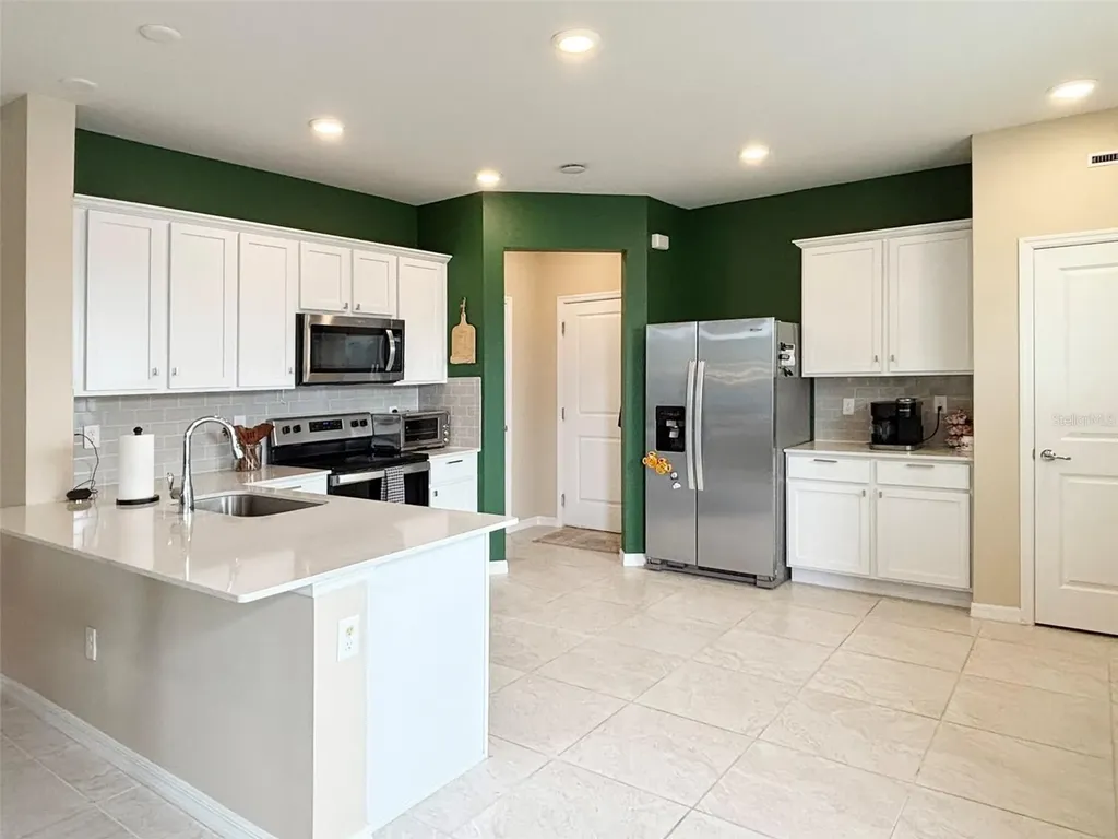 4581 Sparkling Shell Avenue Kissimmee FL 34746