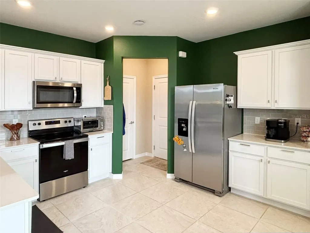 4581 Sparkling Shell Avenue Kissimmee FL 34746