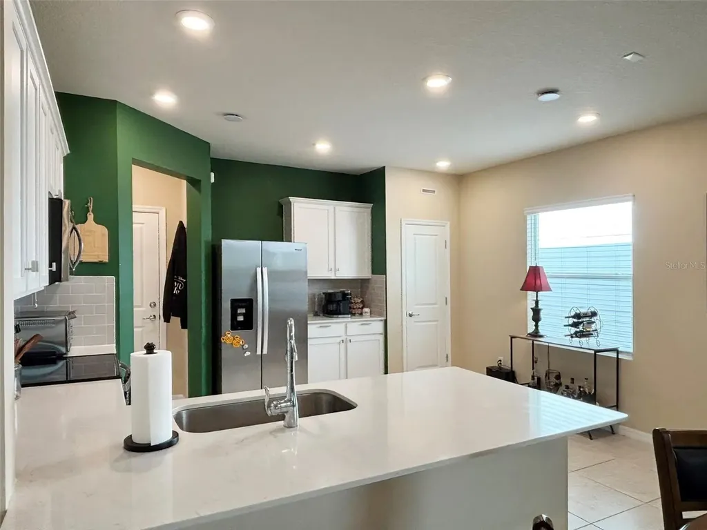 4581 Sparkling Shell Avenue Kissimmee FL 34746