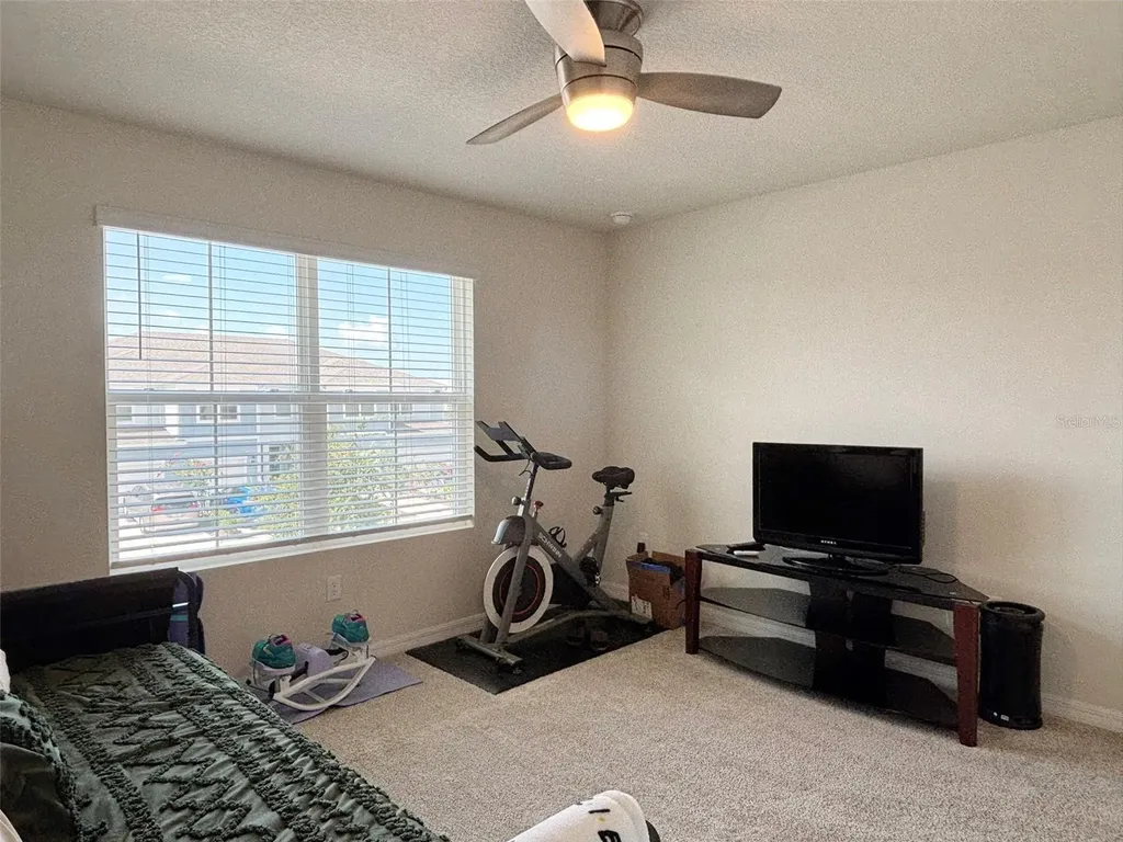 4581 Sparkling Shell Avenue Kissimmee FL 34746