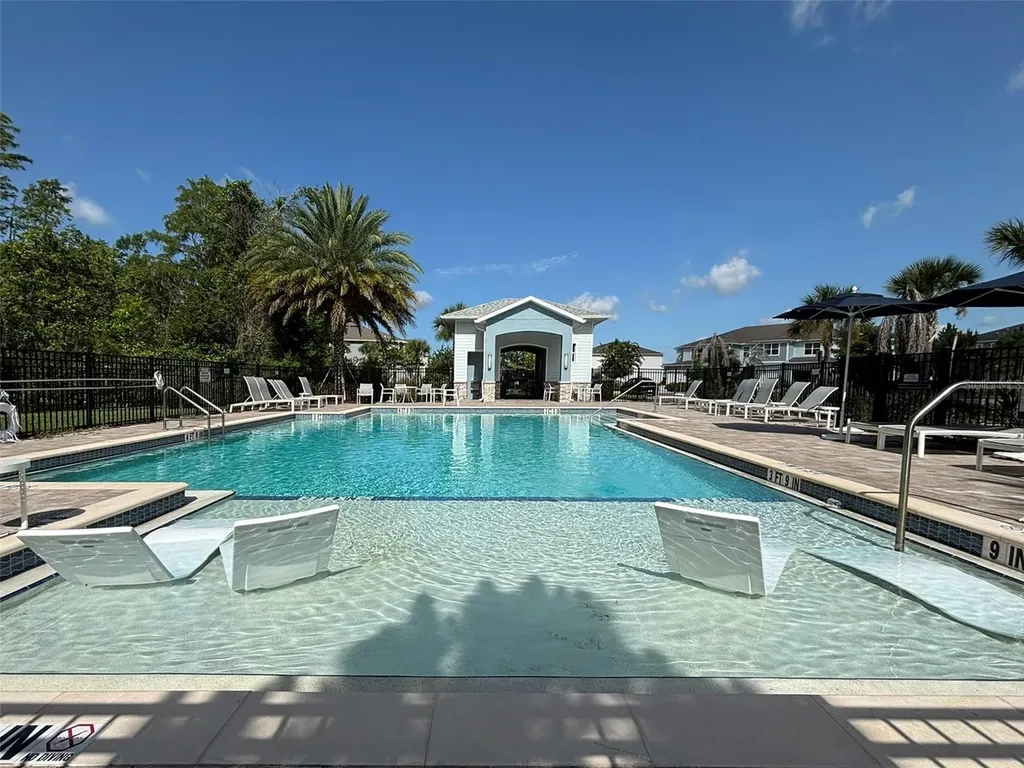 4581 Sparkling Shell Avenue Kissimmee FL 34746