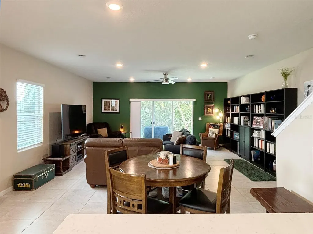 4581 Sparkling Shell Avenue Kissimmee FL 34746