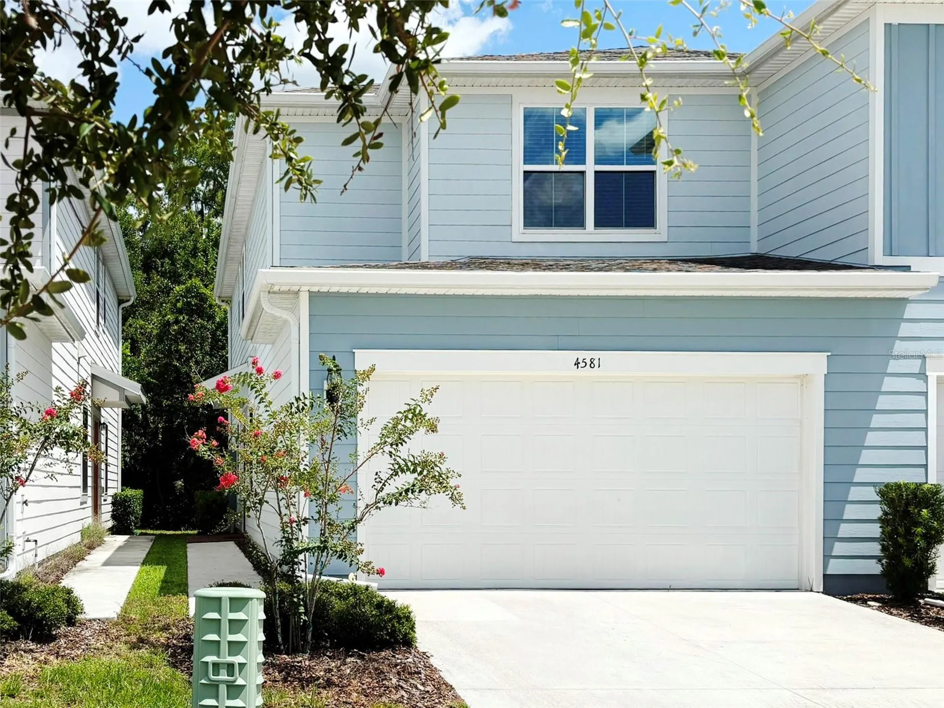 4581 Sparkling Shell Avenue Kissimmee FL 34746