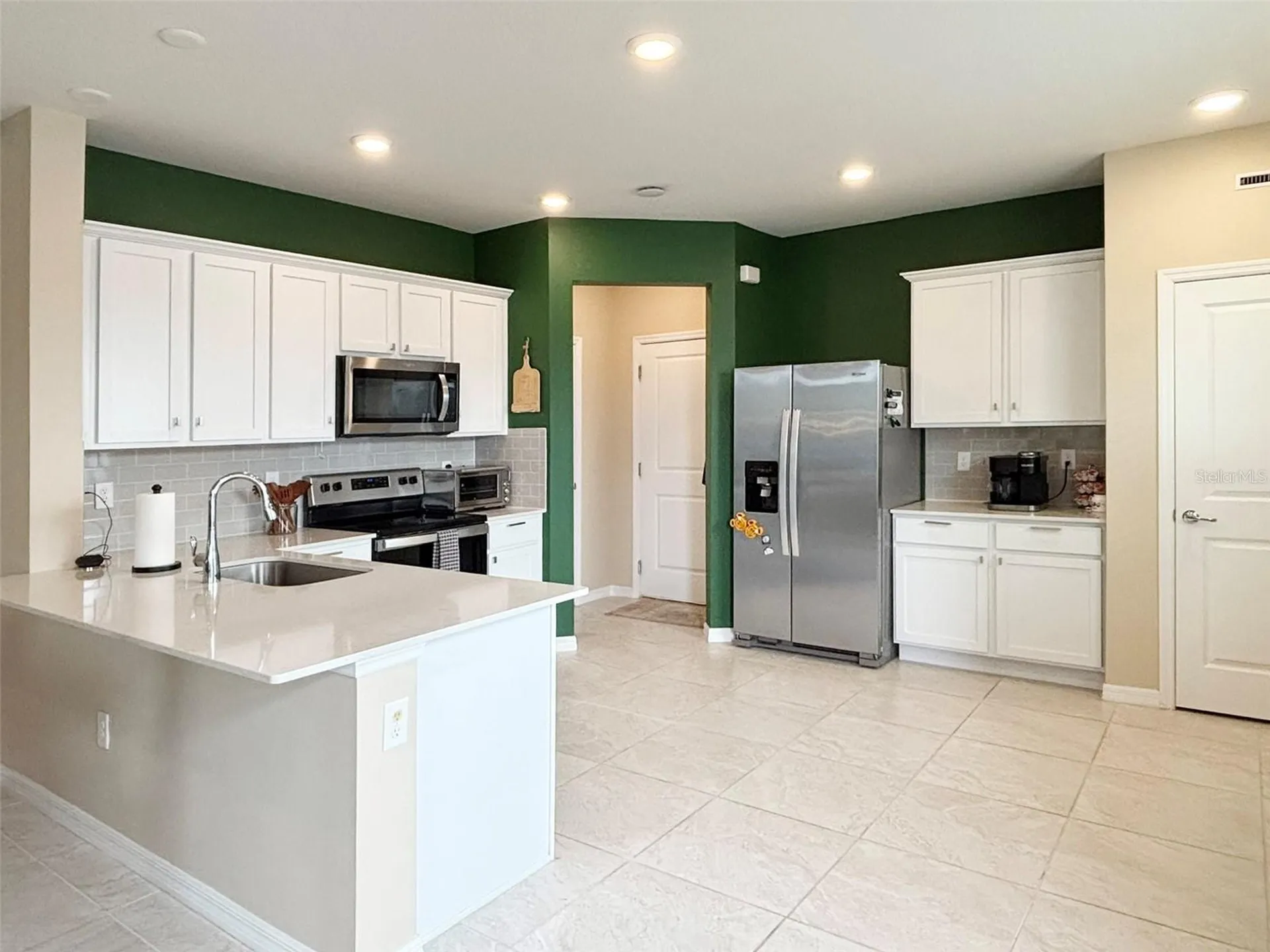 4581 Sparkling Shell Avenue Kissimmee FL 34746
