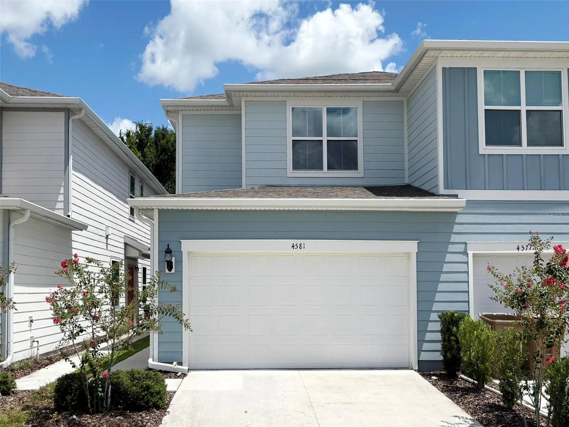 4581 Sparkling Shell Avenue Kissimmee FL 34746