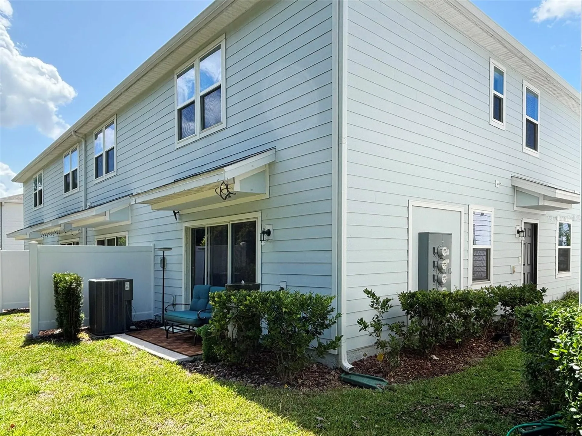 4581 Sparkling Shell Avenue Kissimmee FL 34746