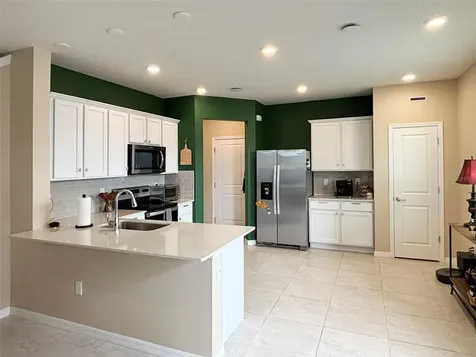 4581 Sparkling Shell Avenue Kissimmee FL 34746