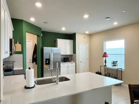 4581 Sparkling Shell Avenue Kissimmee FL 34746