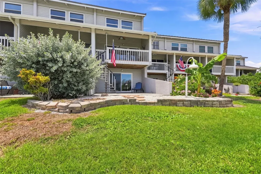 1375 Pinellas Bayway S Tierra Verde FL 33715
