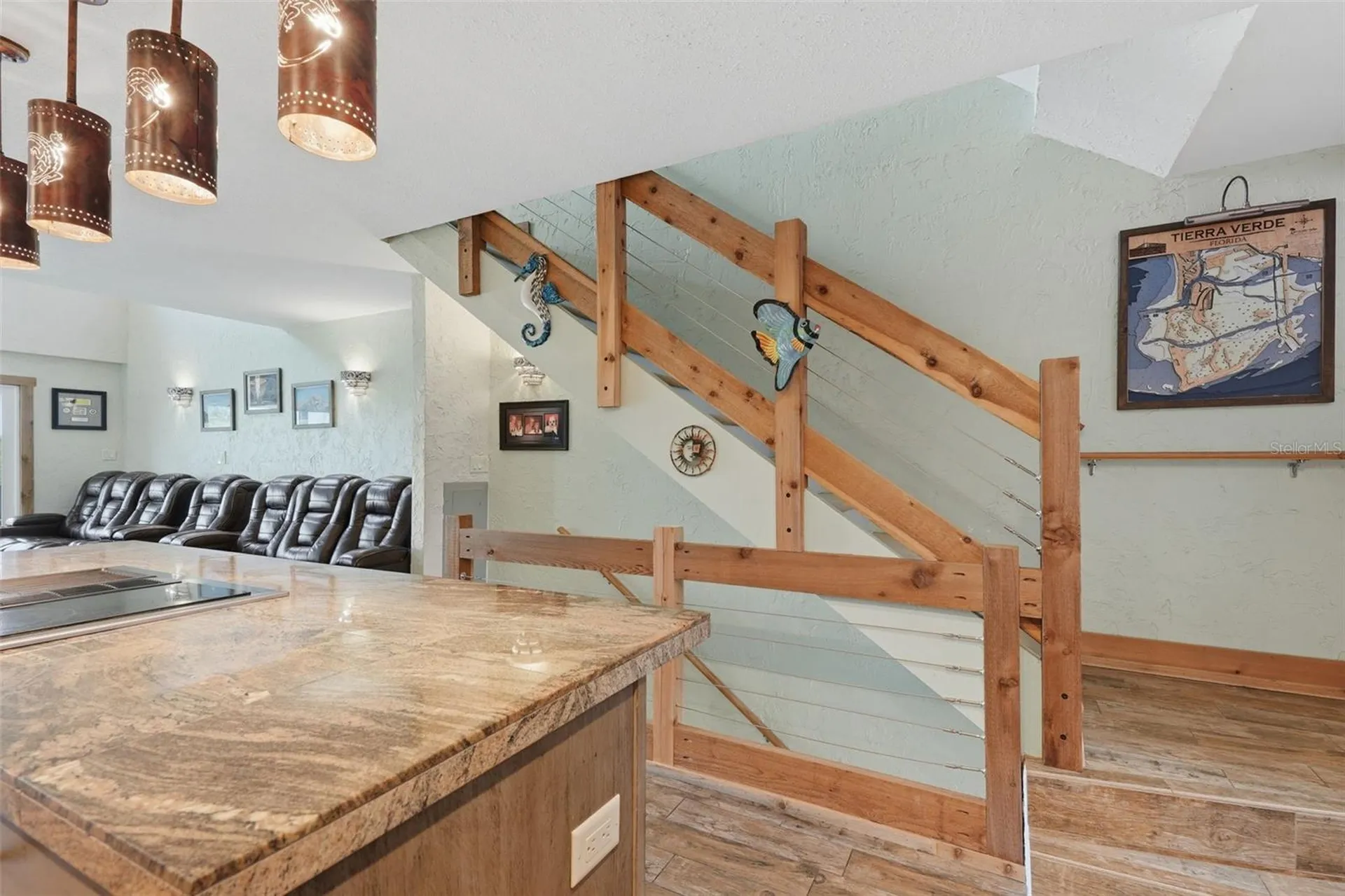 1375 Pinellas Bayway S Tierra Verde FL 33715
