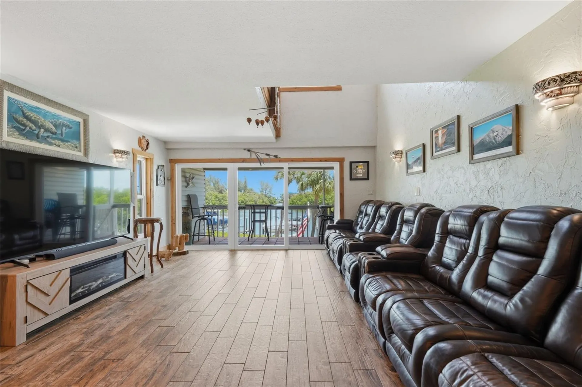 1375 Pinellas Bayway S Tierra Verde FL 33715