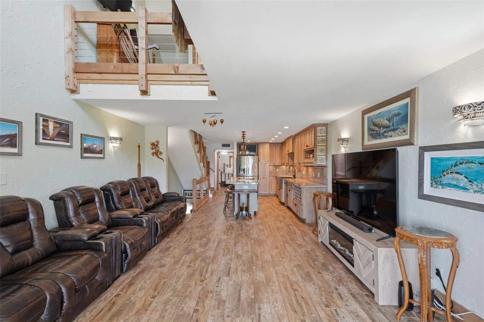 1375 Pinellas Bayway S Tierra Verde FL 33715