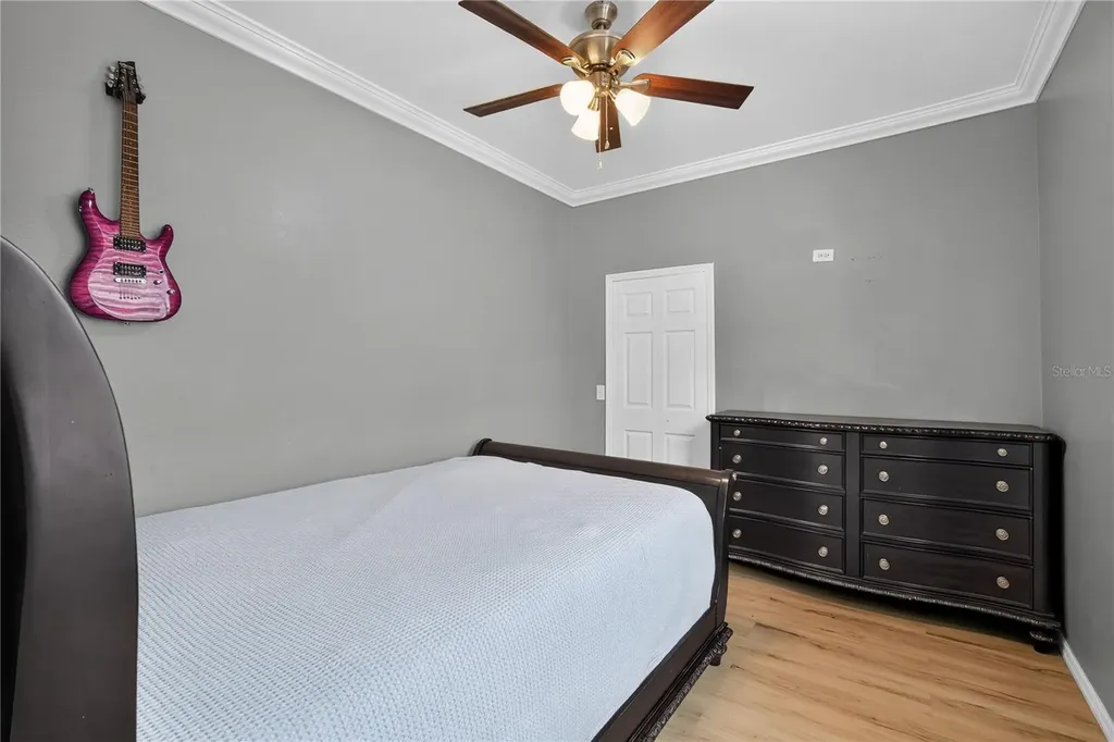 12209 Citrus Leaf Drive Gibsonton FL 33534