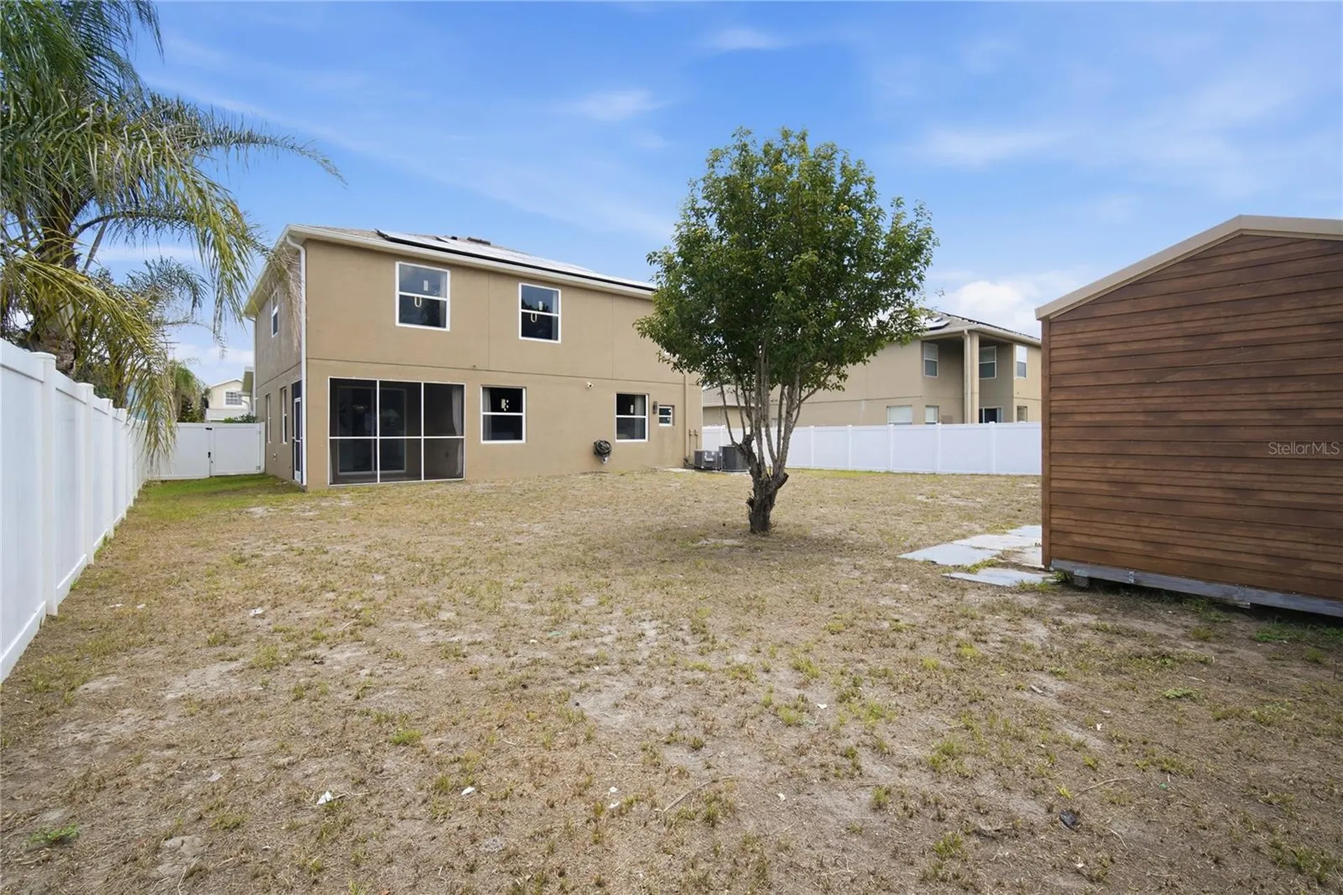 12209 Citrus Leaf Drive Gibsonton FL 33534