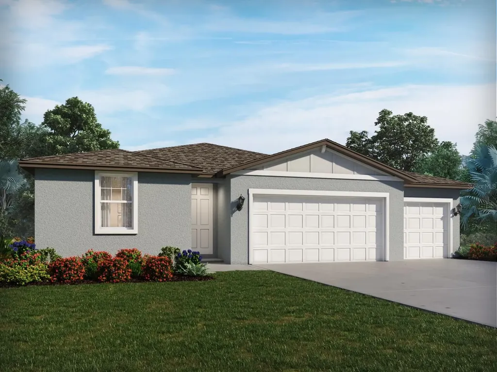 13718 Umber Forest Street Hudson FL 34669
