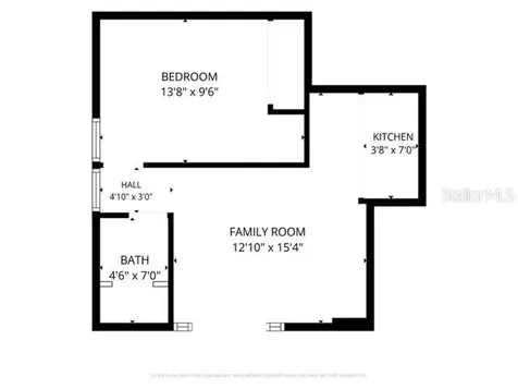 1084 Shepherd Avenue Deltona FL 32738