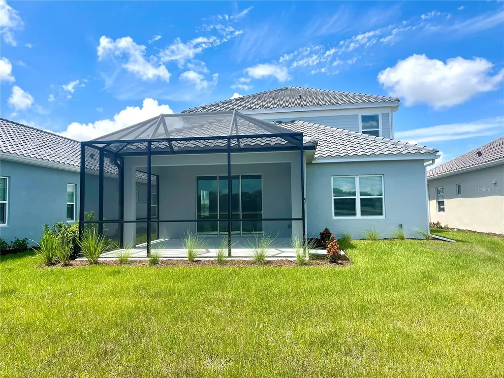 6491 Big Bayou Drive Sarasota FL 34241