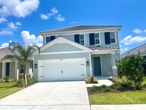 6491 Big Bayou Drive Sarasota FL 34241