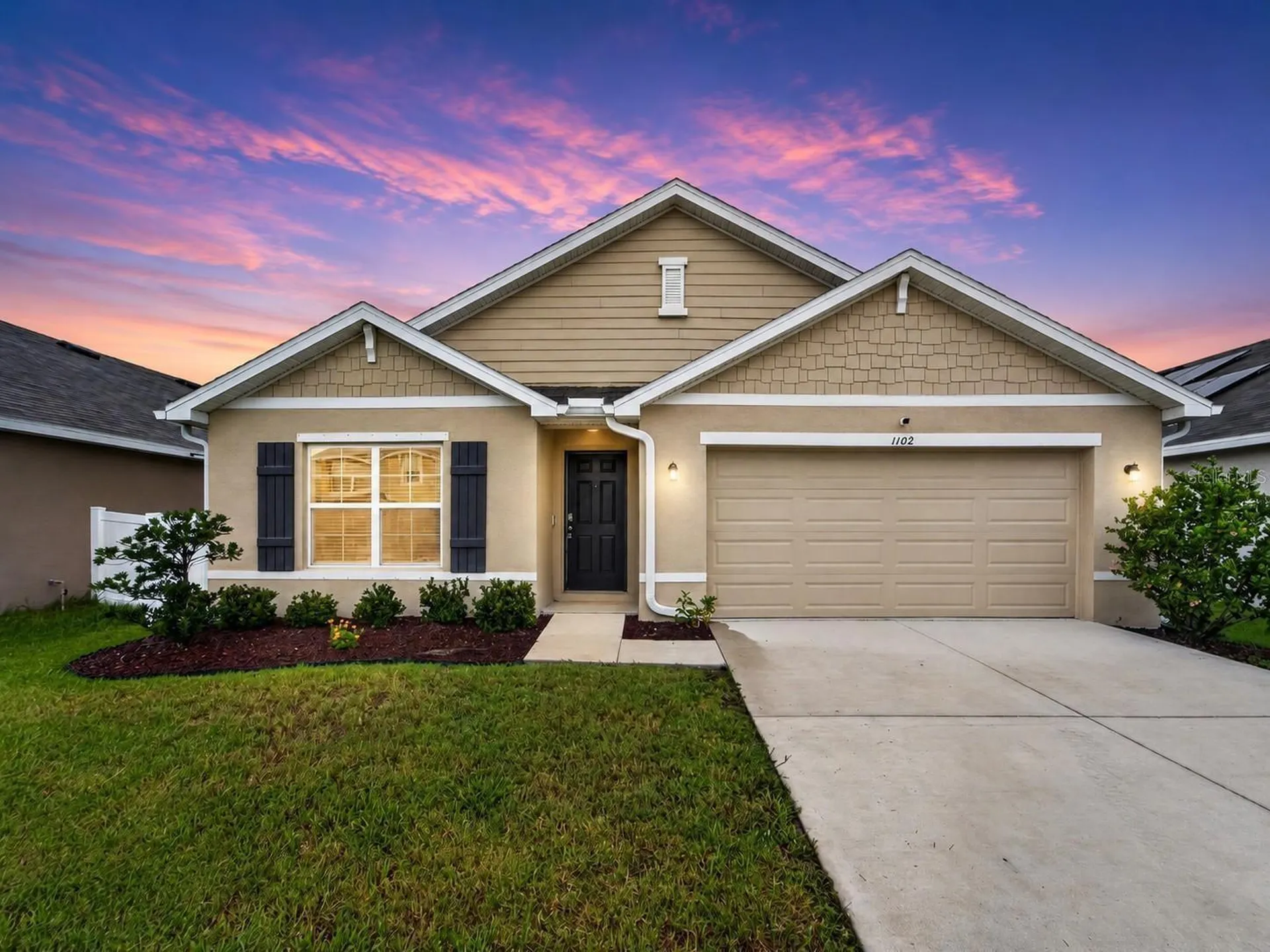 1102 Coastal Hammock Avenue Ruskin FL 33570