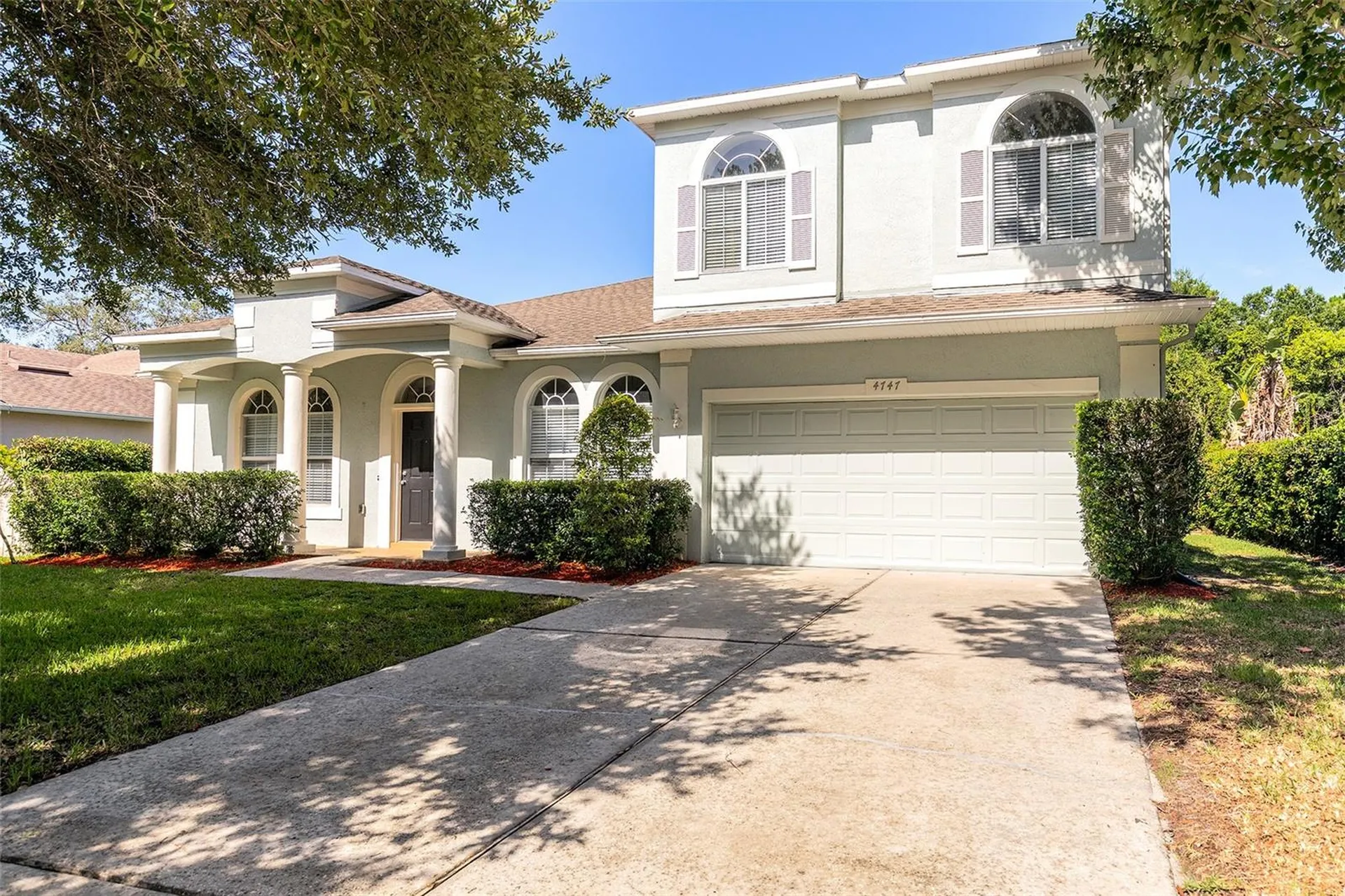 4747 Jetty Street Orlando FL 32817