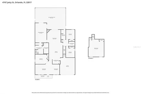 4747 Jetty Street Orlando FL 32817