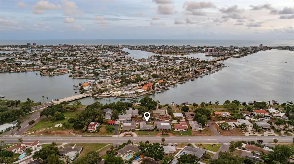 200 Park Street N St Petersburg FL 33710