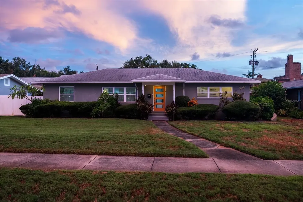 200 Park Street N St Petersburg FL 33710