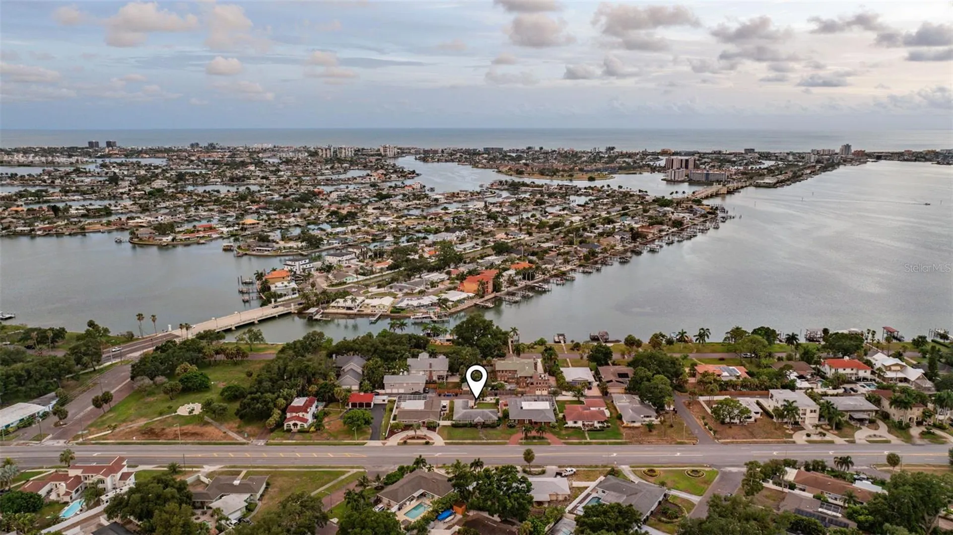 200 Park Street N St Petersburg FL 33710