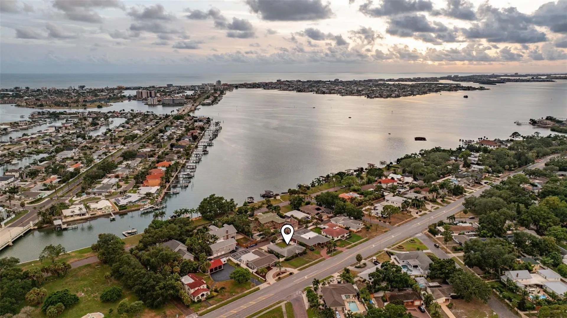 200 Park Street N St Petersburg FL 33710
