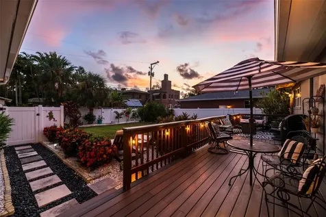 200 Park Street N St Petersburg FL 33710