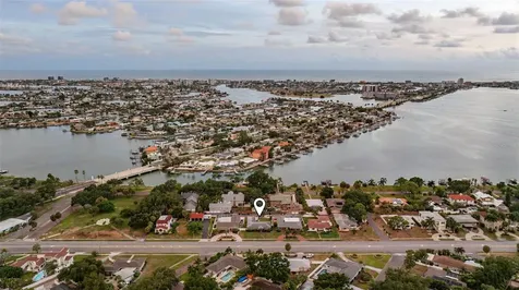 200 Park Street N St Petersburg FL 33710
