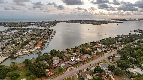 200 Park Street N St Petersburg FL 33710