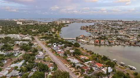 200 Park Street N St Petersburg FL 33710
