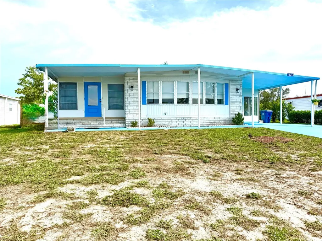 12260 Hallmark Avenue Brooksville FL 34613