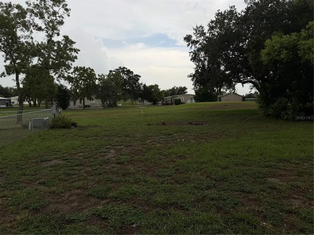 12260 Hallmark Avenue Brooksville FL 34613