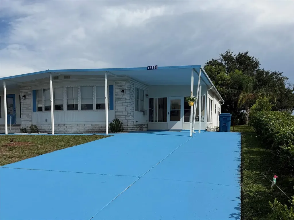 12260 Hallmark Avenue Brooksville FL 34613